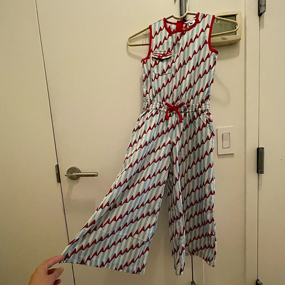 Marc Jacobs Jumpsuit
